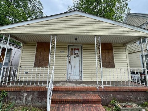 Photo of 1152 22nd Street, Newport News, VA 23607 (MLS # 10634112)