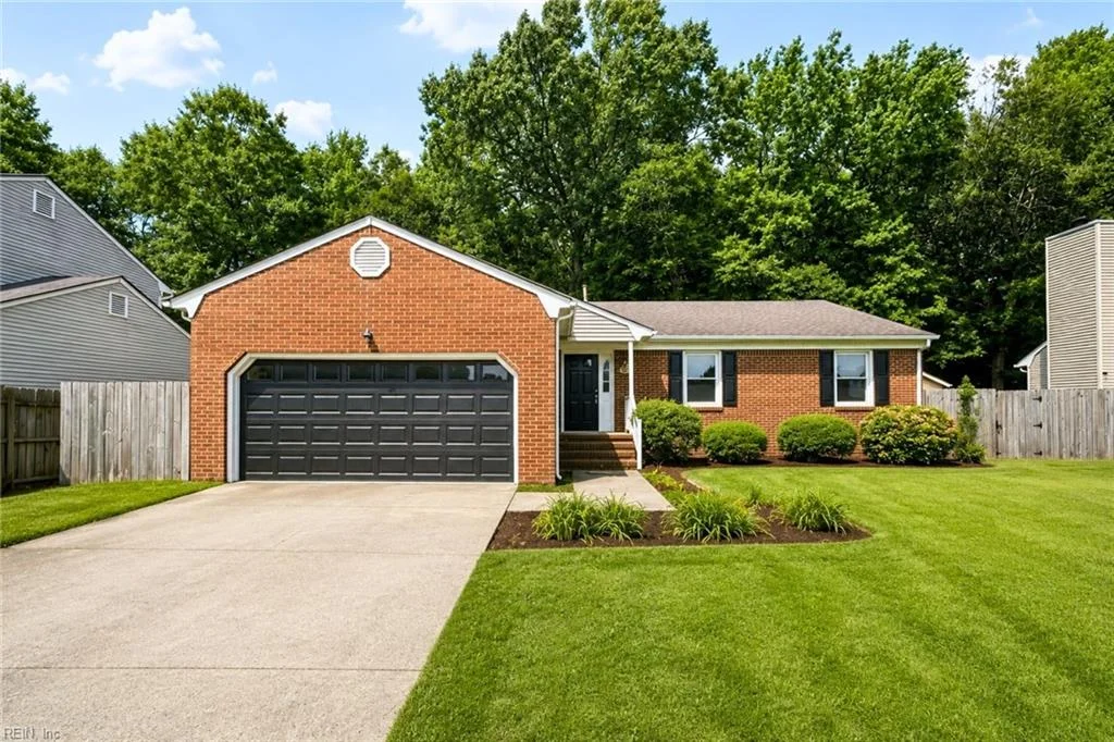 531 Dafia Drive, Hampton, VA, 23666