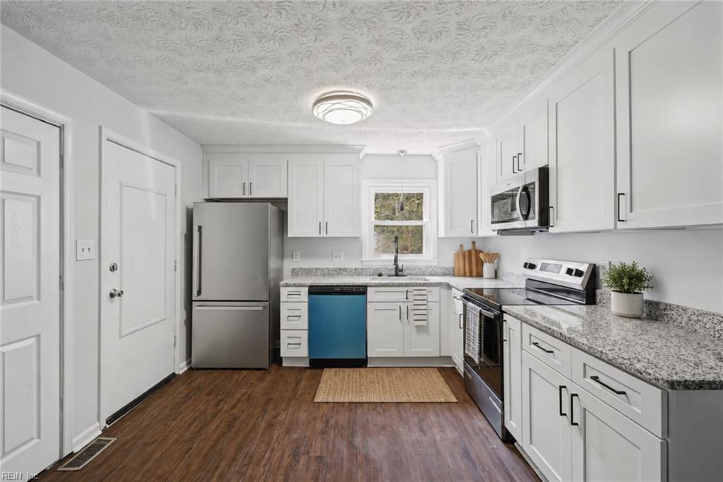 Photo of 531 Dafia Drive, Hampton, VA 23666 (MLS # 10651796)