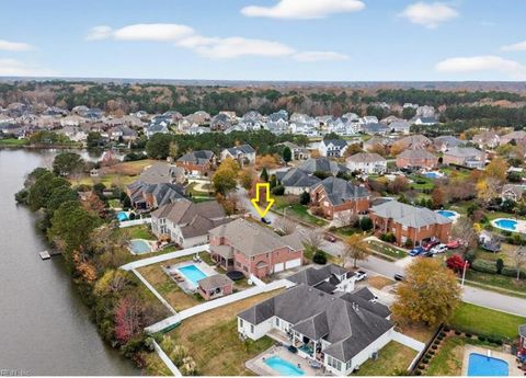 2353 Tierra Monte ARCH Virginia Beach VA 23456