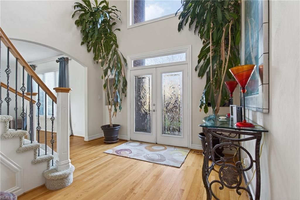 Photo of 2353 Tierra Monte Arch, Virginia Beach, VA 23456 (MLS # 10611723)