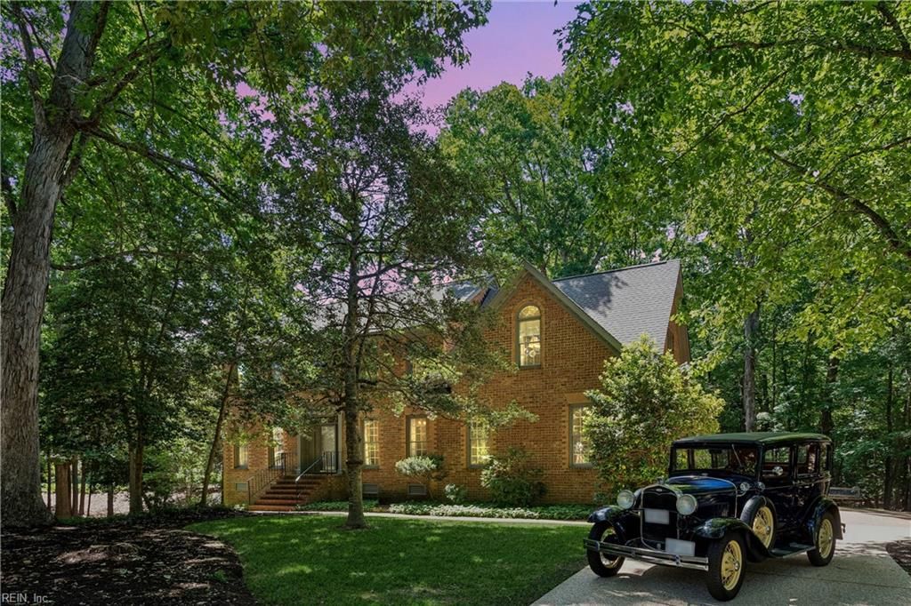 Photo of 2305 W Island Road, Williamsburg, VA 23185 (MLS # 10635238)