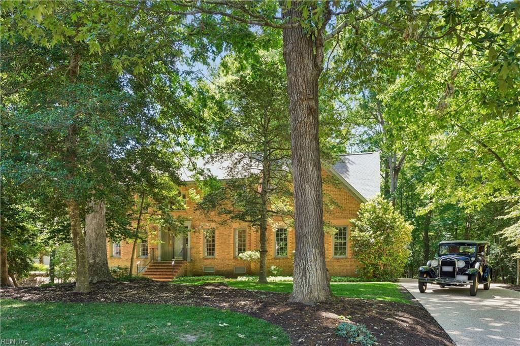 Photo of 2305 W Island Road, Williamsburg, VA 23185 (MLS # 10635238)