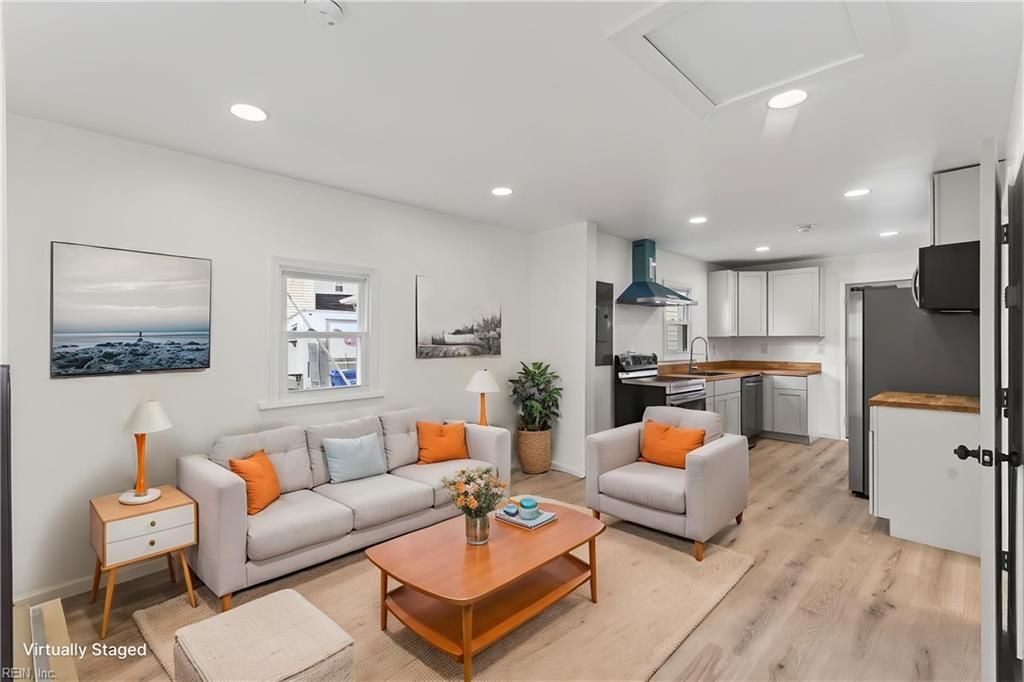 Photo of 220 Charlotte Ave Avenue, Suffolk, VA 23434 (MLS # 10625758)