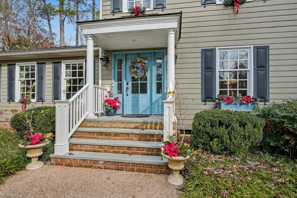 Photo of 6525 Wyncote Avenue, Gloucester, VA 23061 (MLS # 10611918)