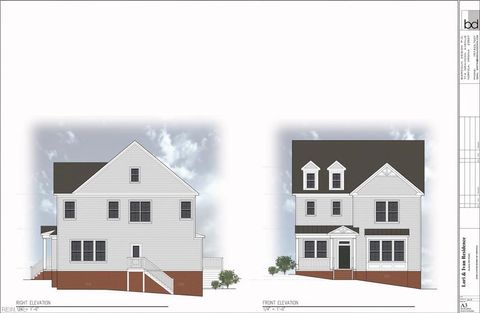 Photo of 208 Virginia Avenue, Williamsburg, VA 23185 (MLS # 10614763)