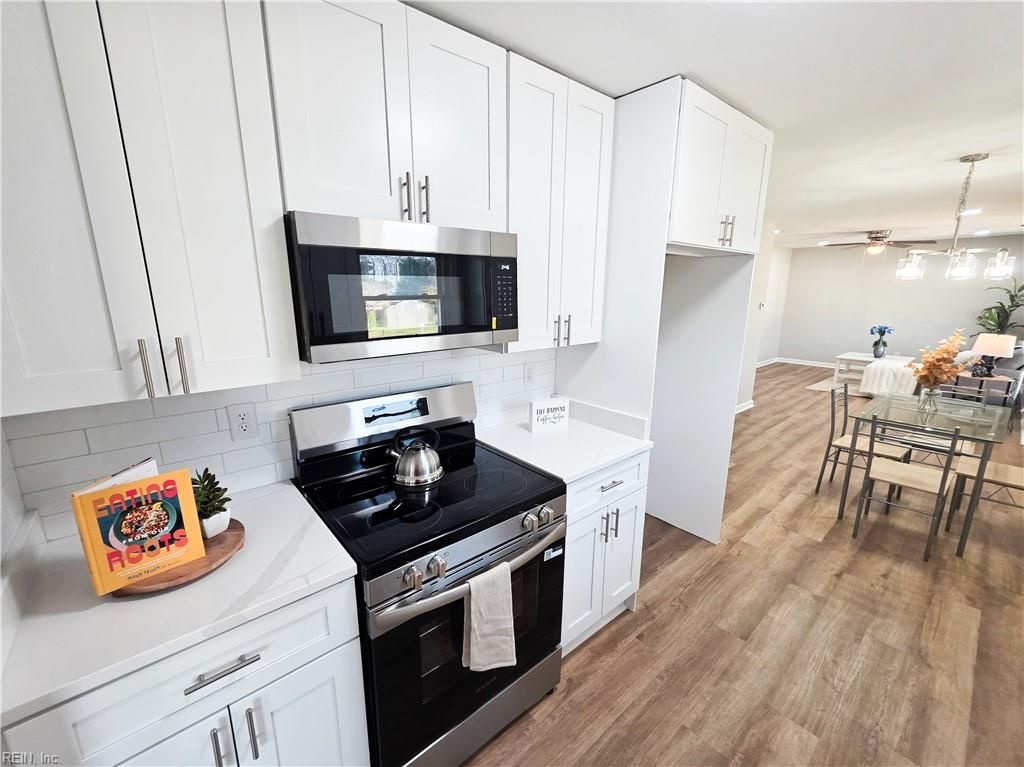 Photo of 1403 Hodges Ferry Road, Portsmouth, VA 23701 (MLS # 10636320)