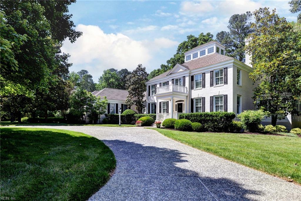 3107 Nathaniels Green RD