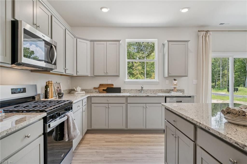 Photo of 4047 Brians Lane, Suffolk, VA 23434 (MLS # 10615944)