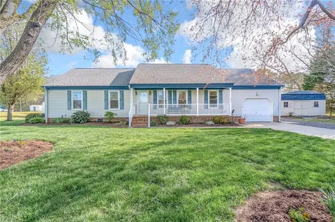 109 Streamdale Court, Moyock, NC 27958 - #: 10577083
