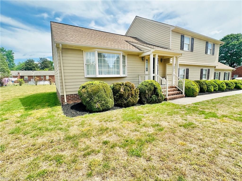 Photo of 4817 Woodstream Drive, Petersburg, VA 23803 (MLS # 10630732)