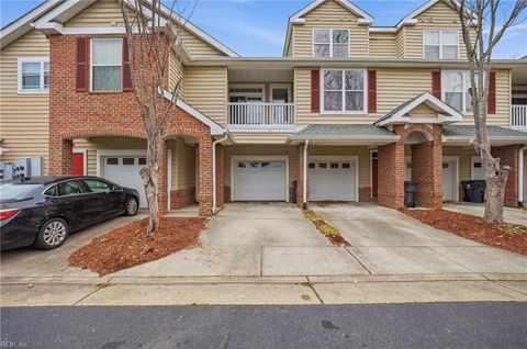 Photo of 714 River Rock Way #108, Newport News, VA 23608 (MLS # 10619043)