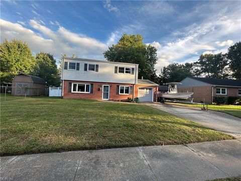 Photo of 26 Neff Drive Drive, Hampton, VA 23669 (MLS # 10605323)