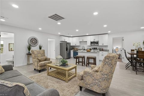 Photo of 13648 Track Lane, Smithfield, VA 23430 (MLS # 10610533)