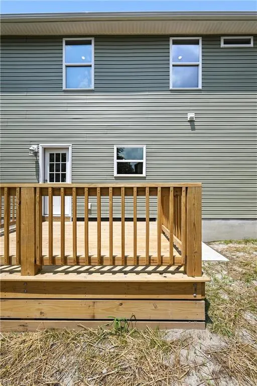 Norfolk, Virginia 23513, United States, 4 Bedrooms Bedrooms, ,3 BathroomsBathrooms,Residential,Active,144345