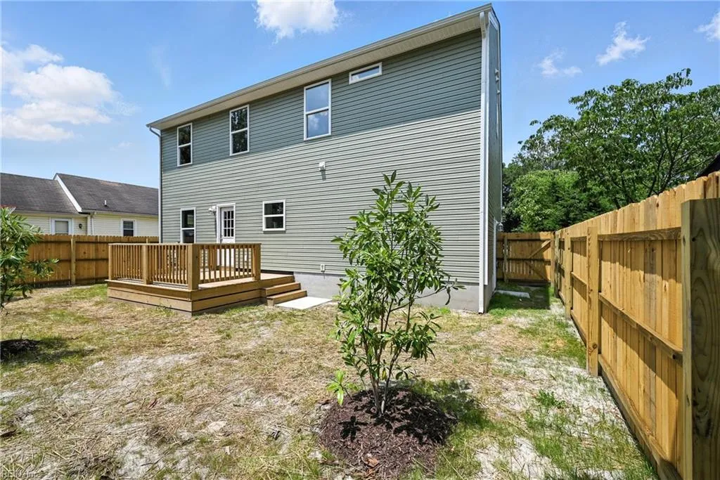 Norfolk, Virginia 23513, United States, 4 Bedrooms Bedrooms, ,3 BathroomsBathrooms,Residential,Active,144345