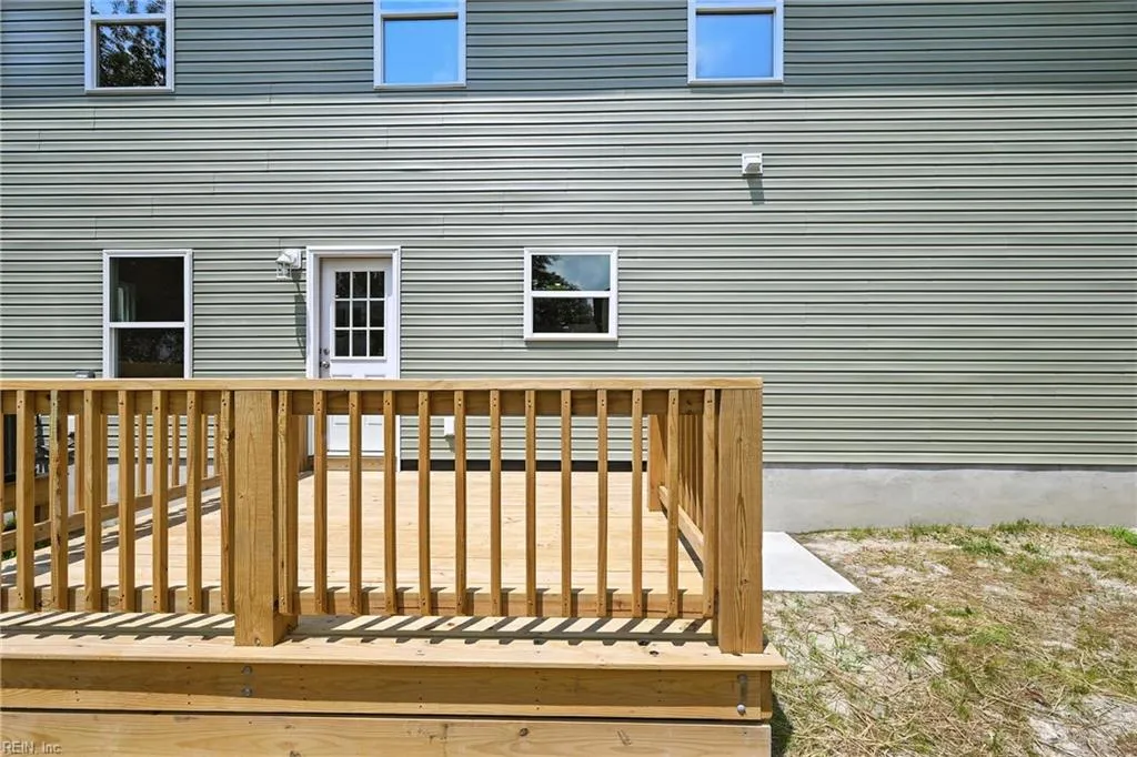 Norfolk, Virginia 23513, United States, 4 Bedrooms Bedrooms, ,3 BathroomsBathrooms,Residential,Active,144345