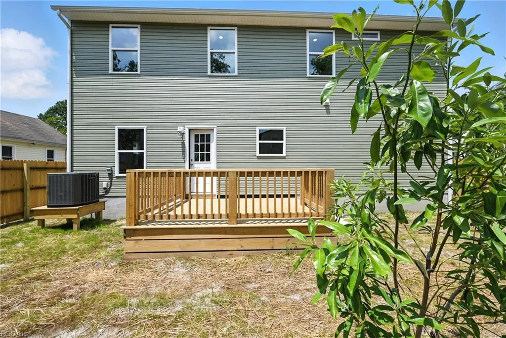 Norfolk, Virginia 23513, United States, 4 Bedrooms Bedrooms, ,3 BathroomsBathrooms,Residential,Active,144345