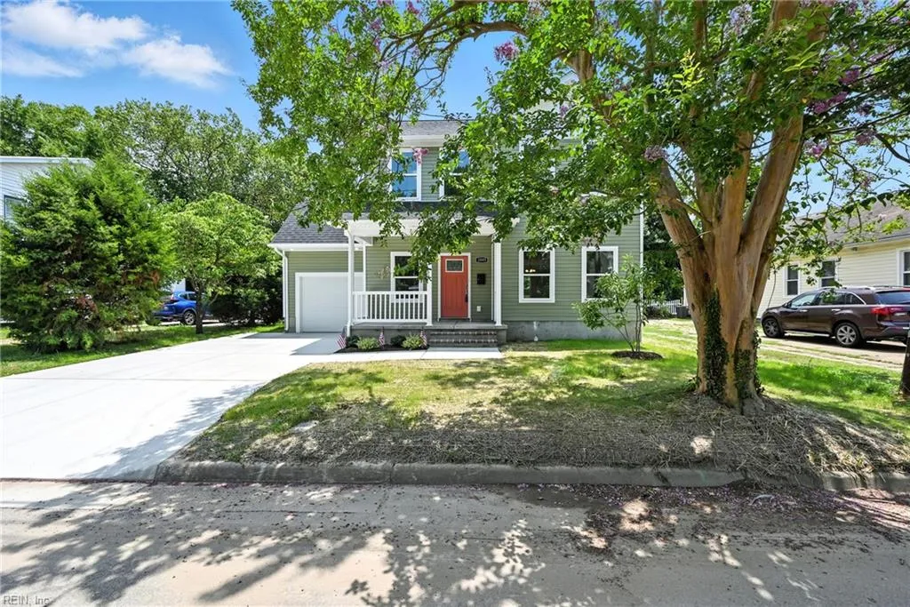 Norfolk, Virginia 23513, United States, 4 Bedrooms Bedrooms, ,3 BathroomsBathrooms,Residential,Active,144345