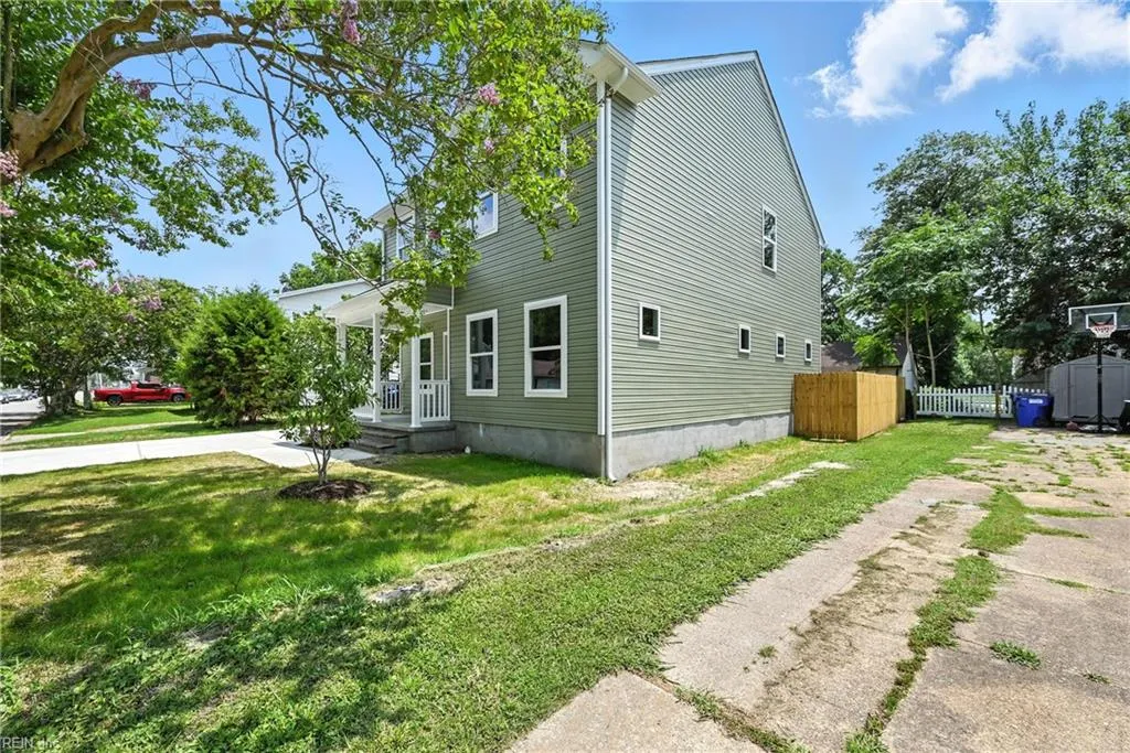 Norfolk, Virginia 23513, United States, 4 Bedrooms Bedrooms, ,3 BathroomsBathrooms,Residential,Active,144345