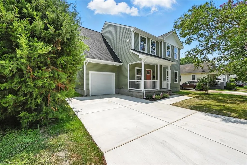 Norfolk, Virginia 23513, United States, 4 Bedrooms Bedrooms, ,3 BathroomsBathrooms,Residential,Active,144345