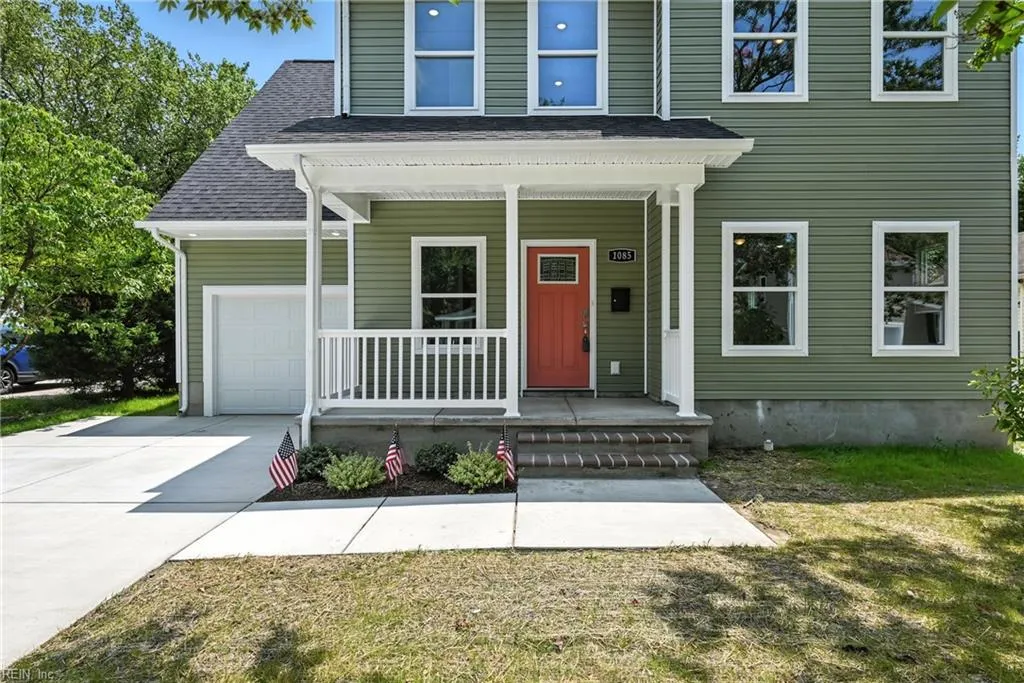 Norfolk, Virginia 23513, United States, 4 Bedrooms Bedrooms, ,3 BathroomsBathrooms,Residential,Active,144345