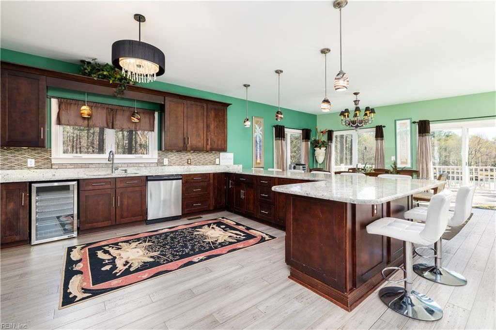 Photo of 263 Pinewood Acres Drive, Henrico, NC 27842 (MLS # 10627066)