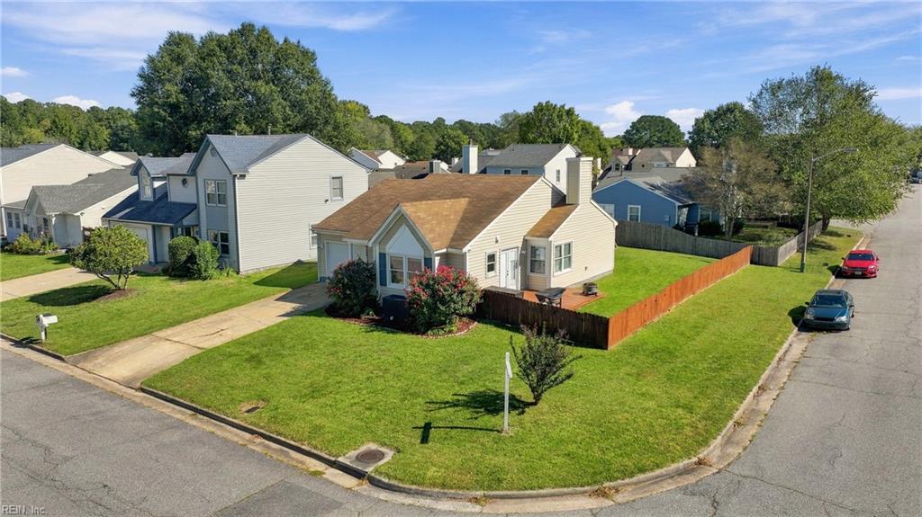 Photo of 2152 Eagle Rock Road, Virginia Beach, VA 23456 (MLS # 10658140)