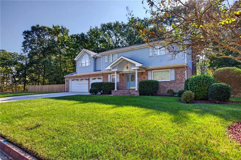 498 Healey Drive