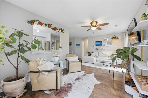 Photo of 12758 Saint James Place #D, Newport News, VA 23602 (MLS # 10606039)