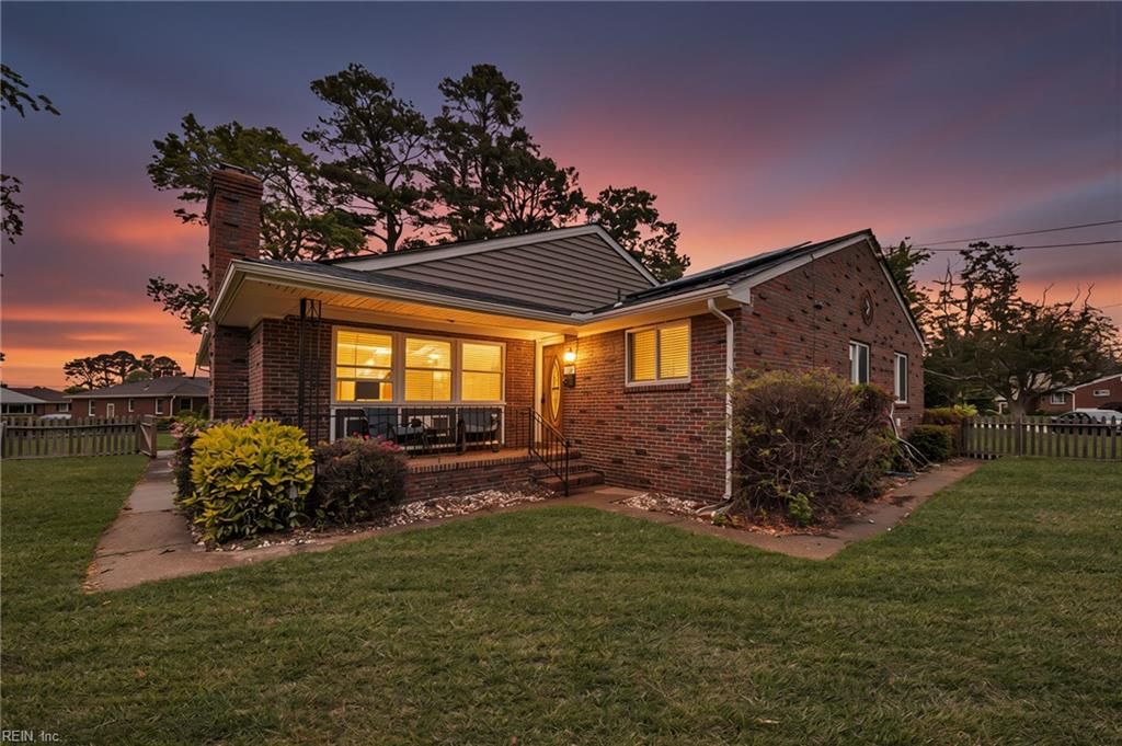 Photo of 7728 Azalea Garden Road, Norfolk, VA 23518 (MLS # 10634103)
