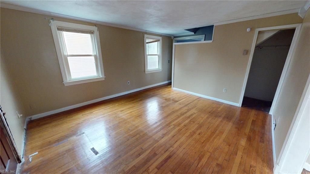 Photo of 1257 17th Street, Newport News, VA 23607 (MLS # 10613056)