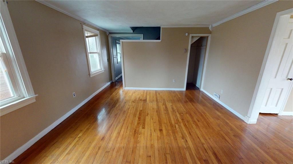 Photo of 1257 17th Street, Newport News, VA 23607 (MLS # 10613056)