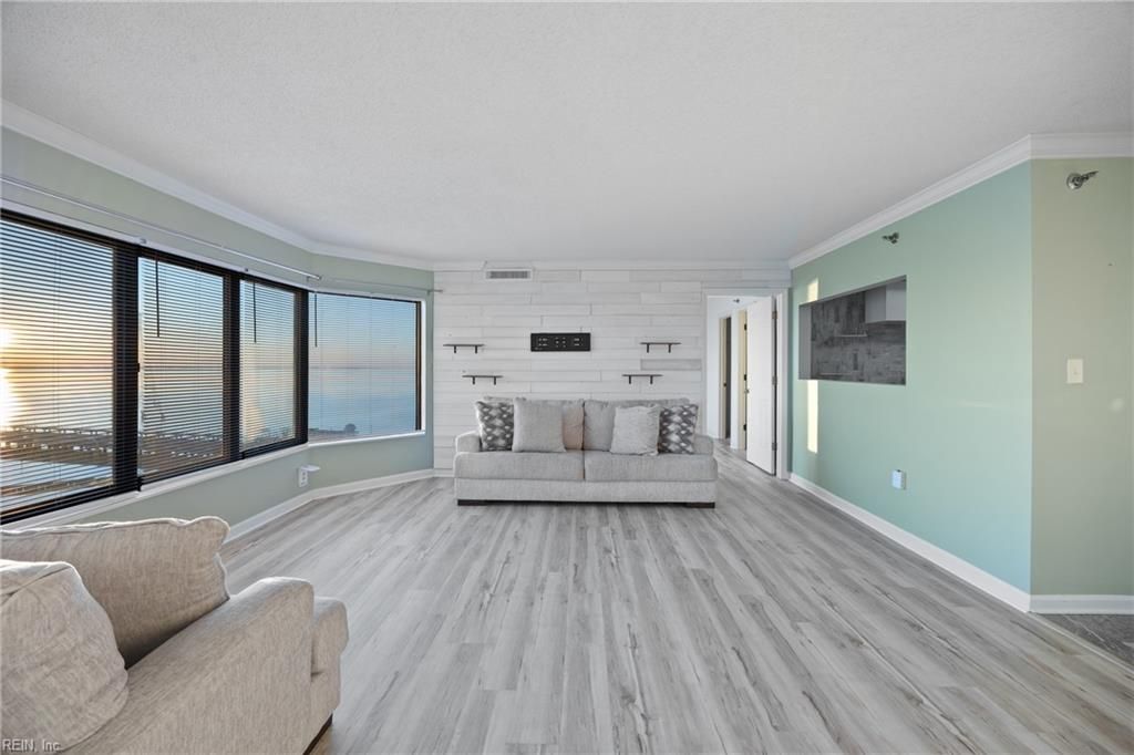 Photo of 7501 River Road #14C, Newport News, VA 23607 (MLS # 10633287)