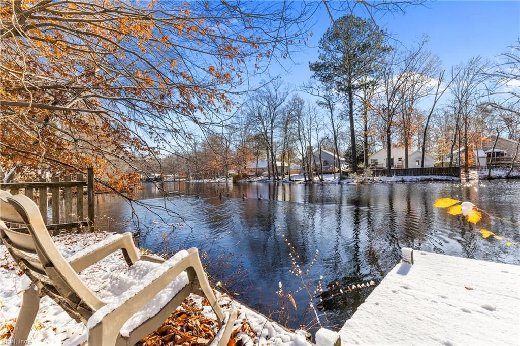 Photo of 149 Kristen Lane, Suffolk, VA 23434 (MLS # 10613223)