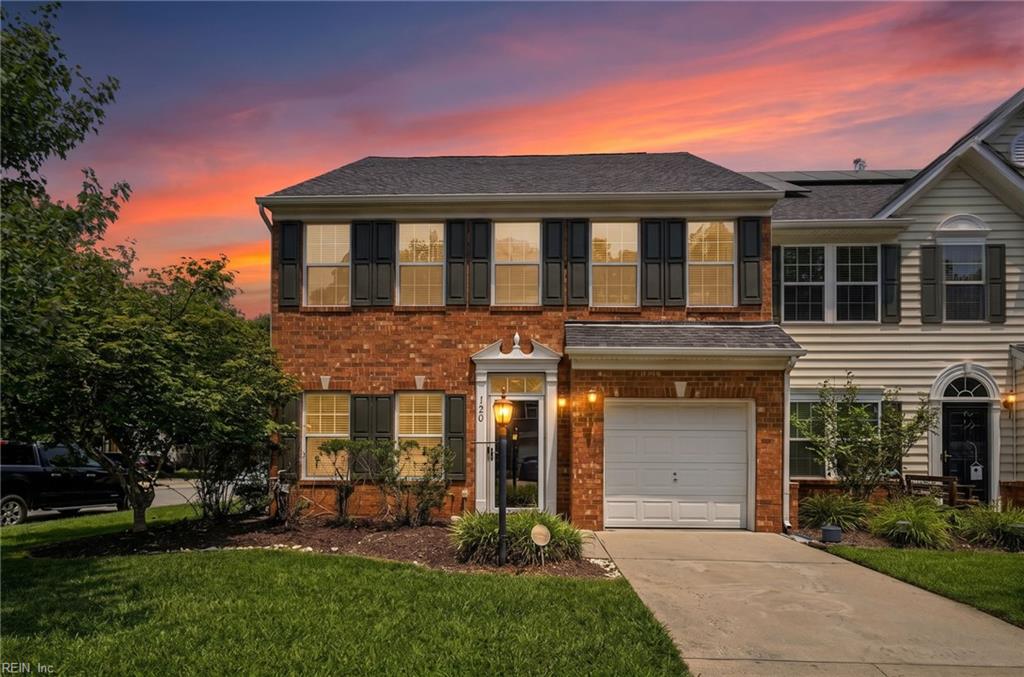 132 Brock Street, Yorktown, VA, 23690