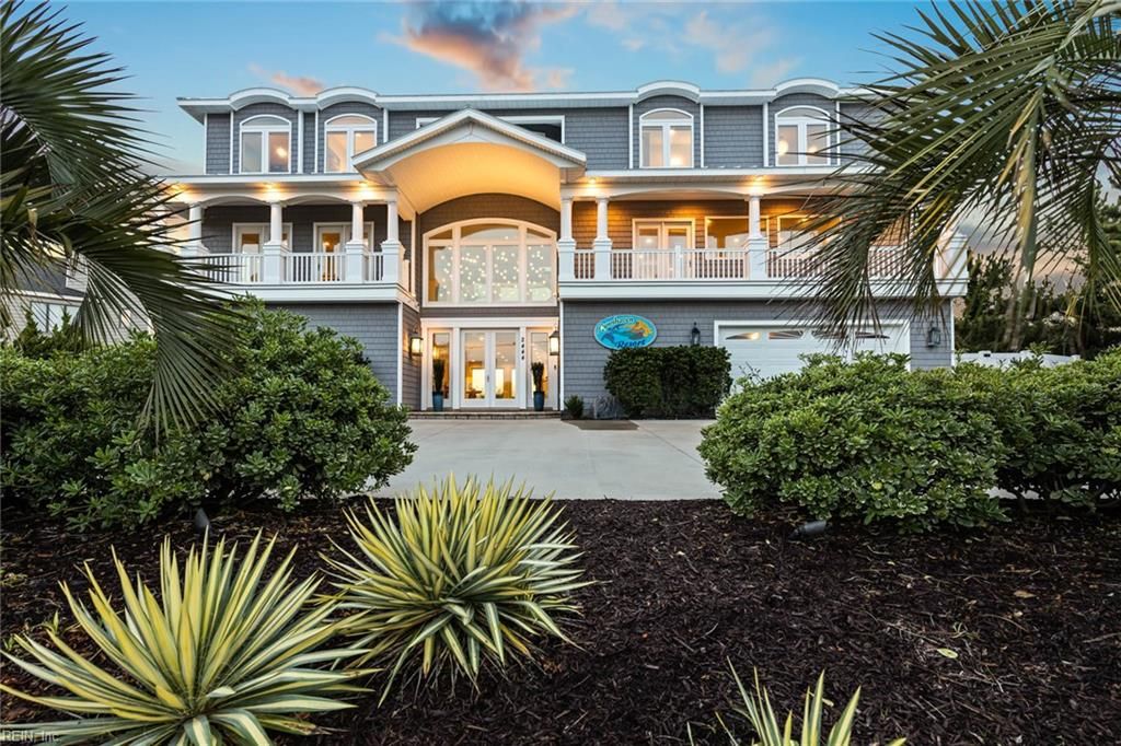 Photo of 2444 Sandfiddler Road, Virginia Beach, VA 23456 (MLS # 10604121)