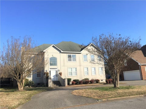 Photo of 4516 Church Point Place, Virginia Beach, VA 23455 (MLS # 10658222)