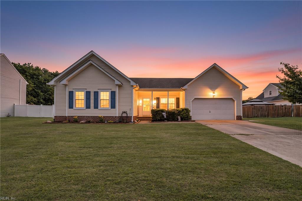 Photo of 102 Ruby Court, Suffolk, VA 23434 (MLS # 10644017)