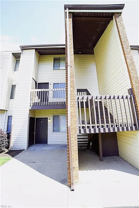 168 Pacific Drive Unit 3, Hampton, VA 23666 - #: 10582193