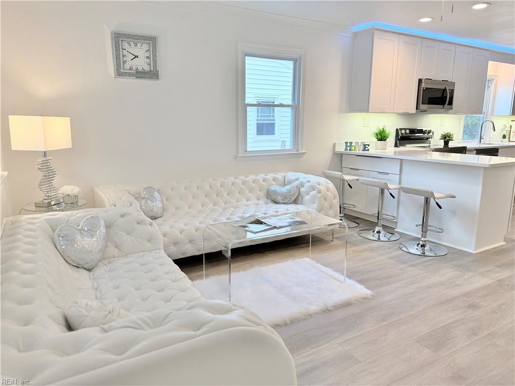 Photo of 1002 Mayfield Avenue, Chesapeake, VA 23324 (MLS # 10635251)