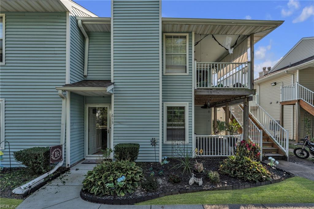 Photo of 613 Crows Nest Court, Virginia Beach, VA 23462 (MLS # 10655629)