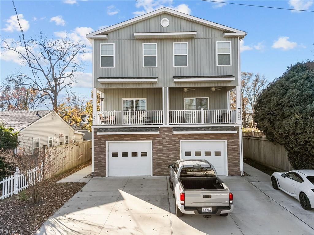 Photo of 1304 Mediterranean Ave Avenue, Virginia Beach, VA 23451 (MLS # 10611581)