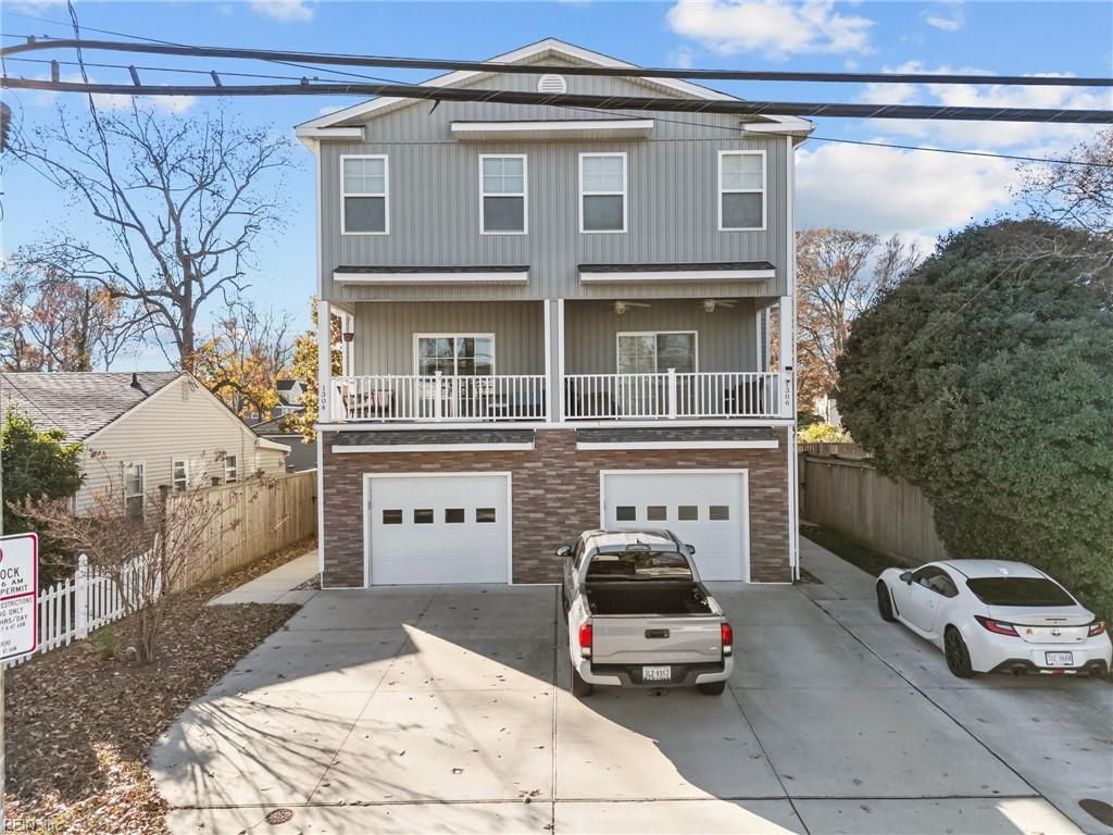 Photo of 1304 Mediterranean Ave Avenue, Virginia Beach, VA 23451 (MLS # 10611581)