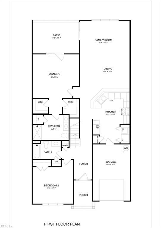 Photo of 547 Watercrest Circle, Elizabeth City, NC 27909 (MLS # 10656653)