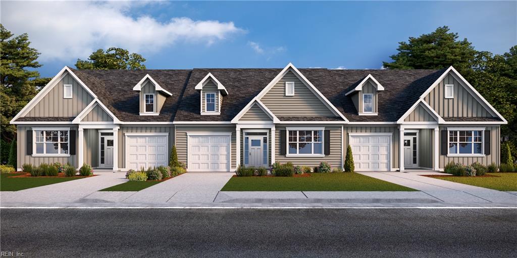 Photo of 547 Watercrest Circle, Elizabeth City, NC 27909 (MLS # 10656653)