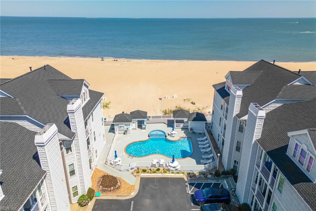 Photo of 2313 Beach Haven Drive #104, Virginia Beach, VA 23456 (MLS # 10635418)