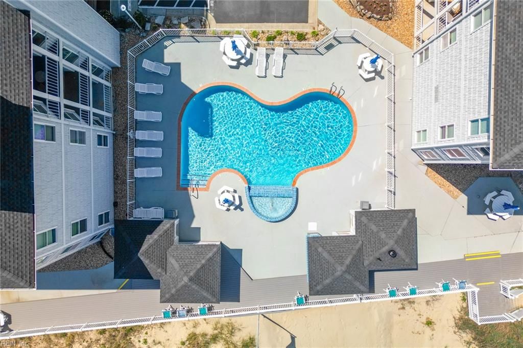 Photo of 2313 Beach Haven Drive #104, Virginia Beach, VA 23456 (MLS # 10635418)