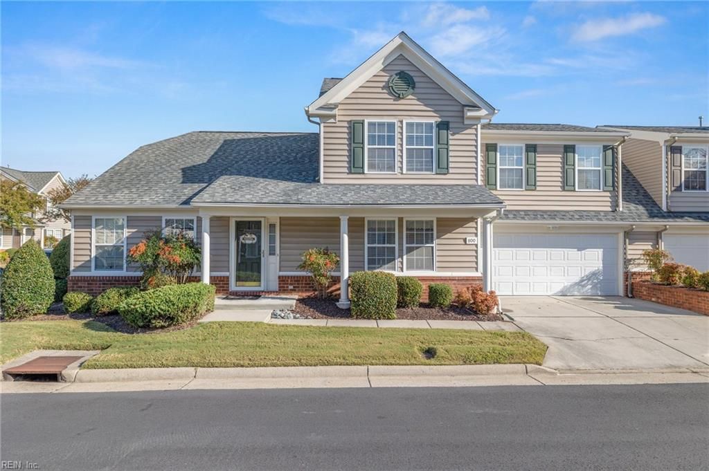 Photo of 800 Monroe Court, Chesapeake, VA 23320 (MLS # 10604659)
