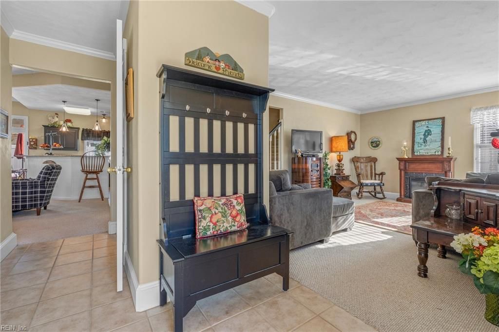 Photo of 800 Monroe Court, Chesapeake, VA 23320 (MLS # 10604659)